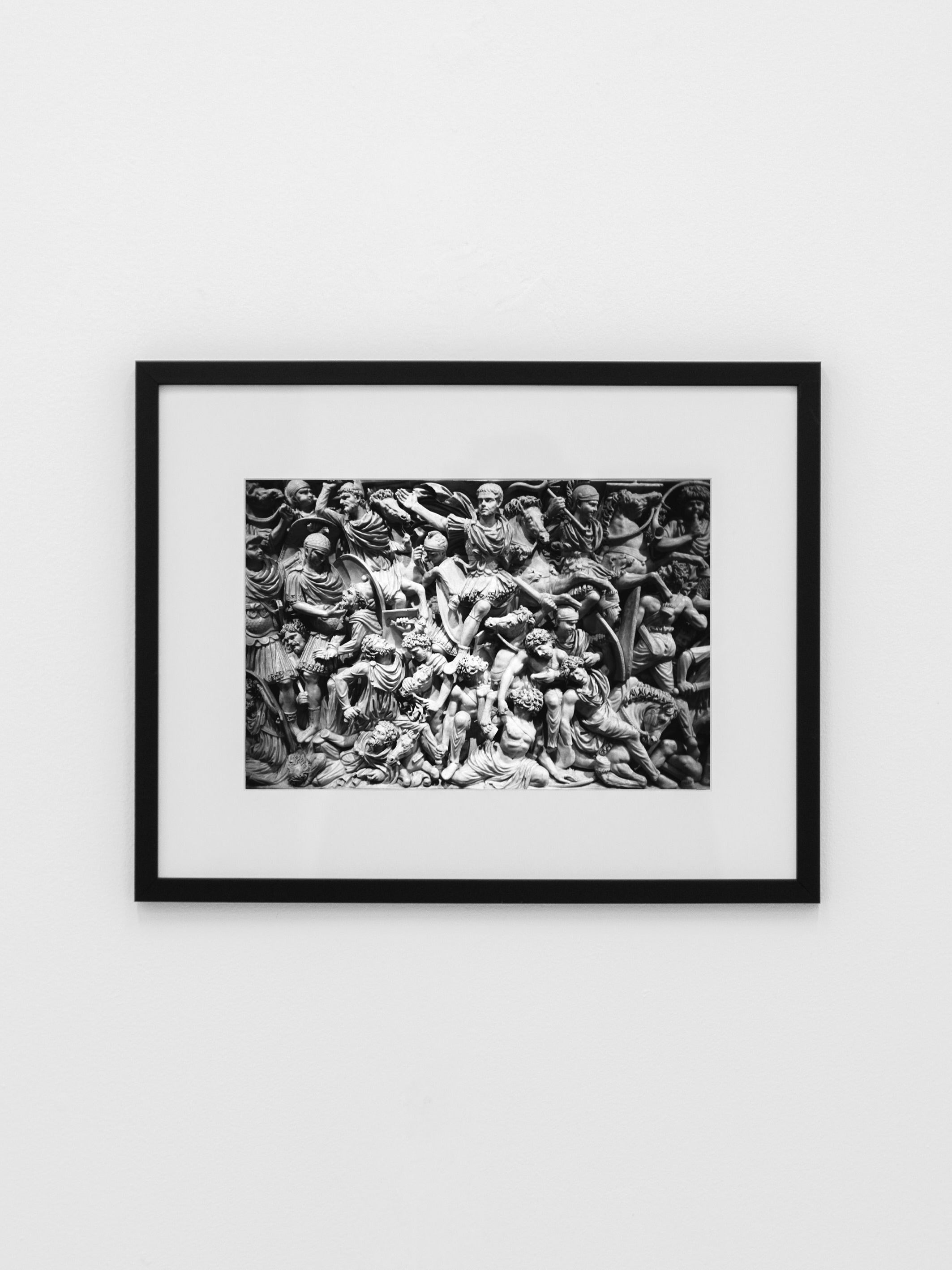 Minimal Travel Photography Print