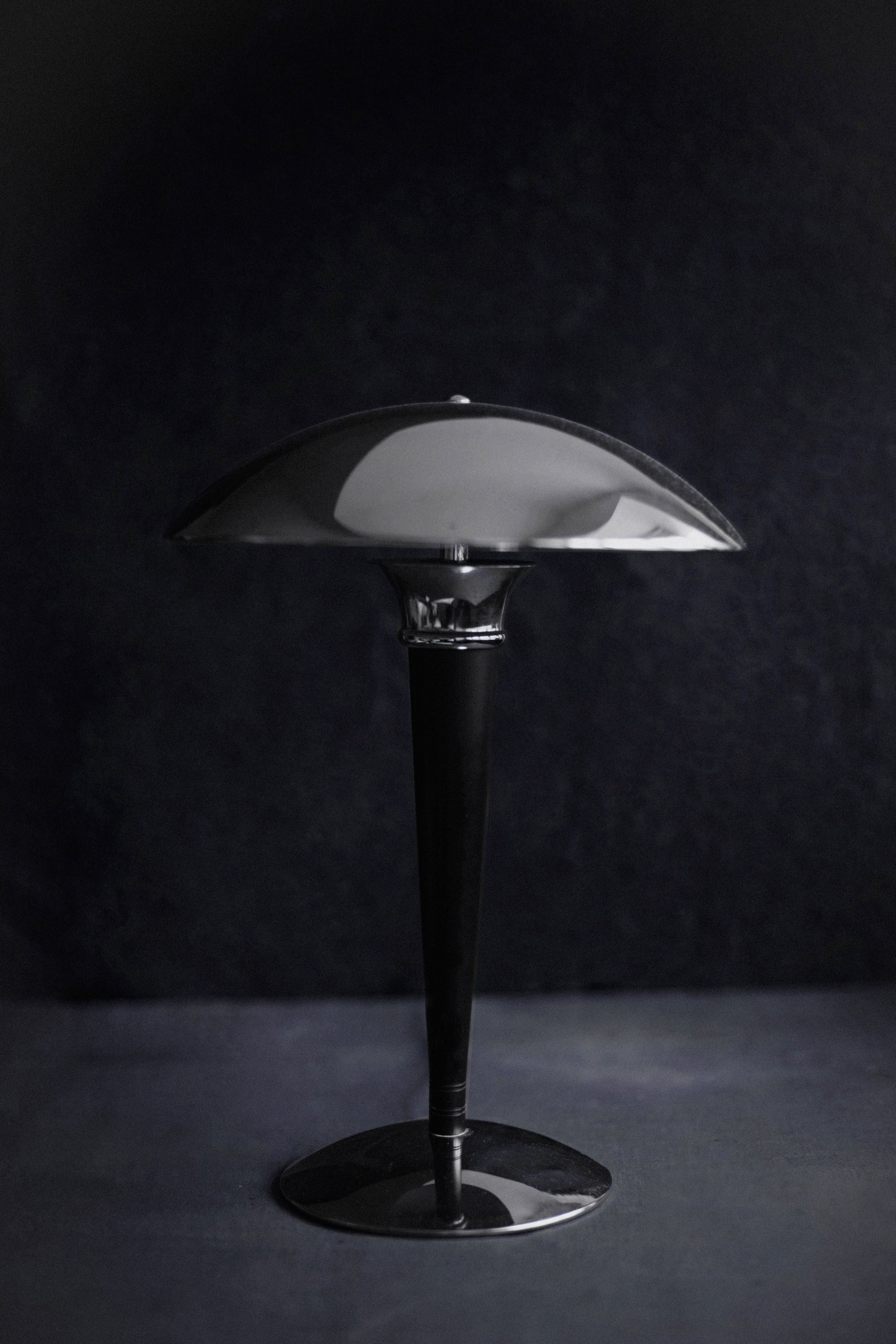 Bauhaus Table Lamp - Image 2