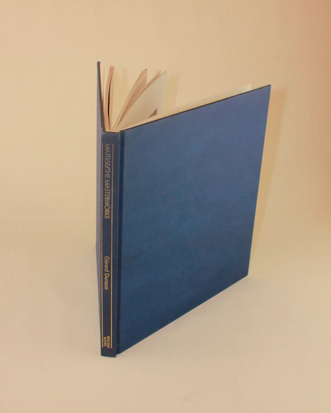 Modern Masterworks Coffee Table Book - Image 3