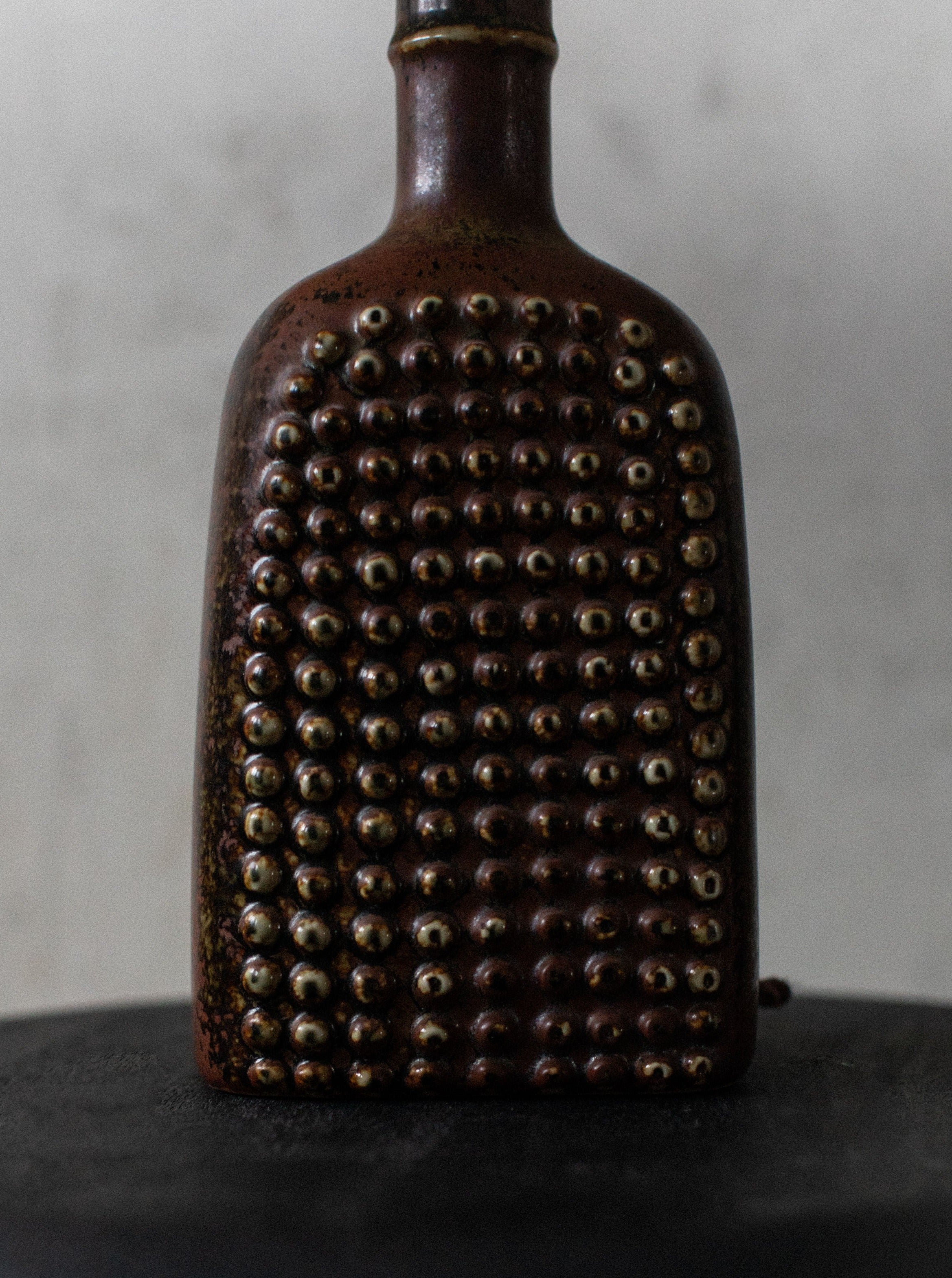 Mid-Century Ceramic Table Lamp - Image 4