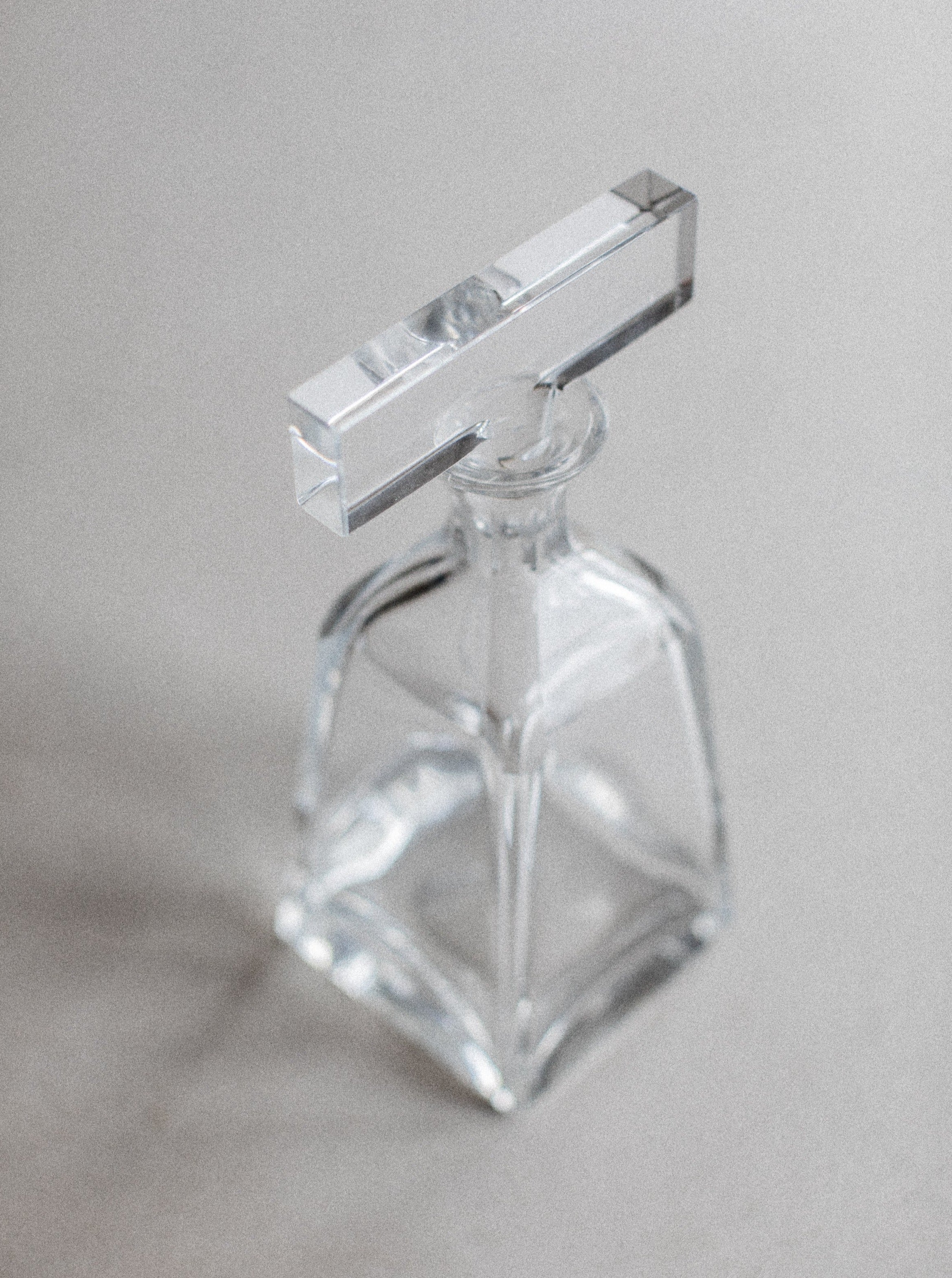 Glass Decanter - Image 5