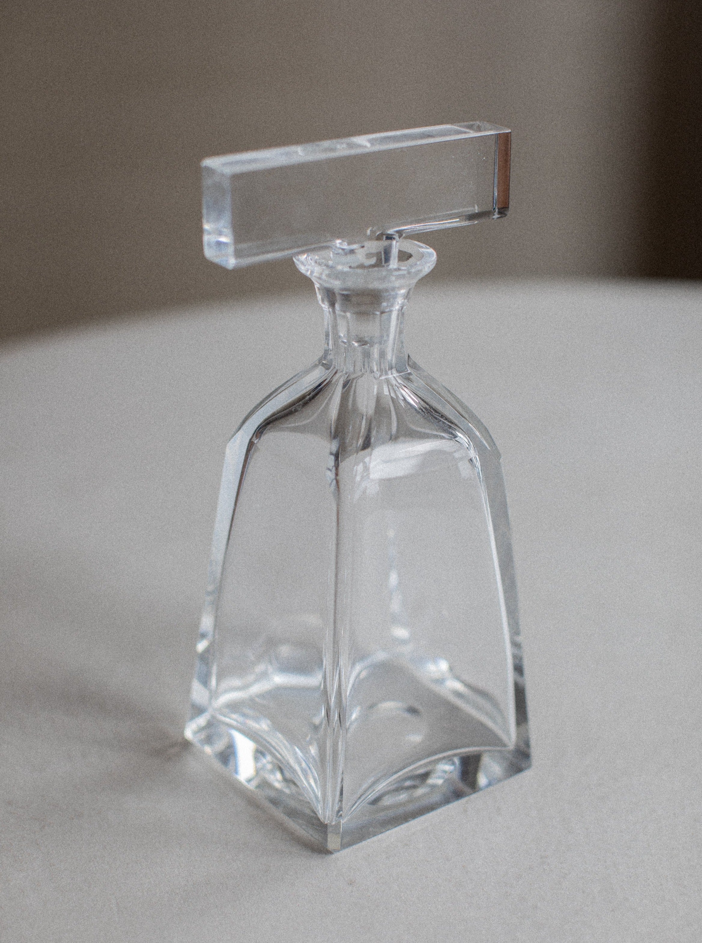 Glass Decanter - Image 4