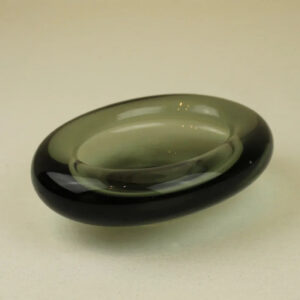 Vintage Danish Style Decorative Bowl