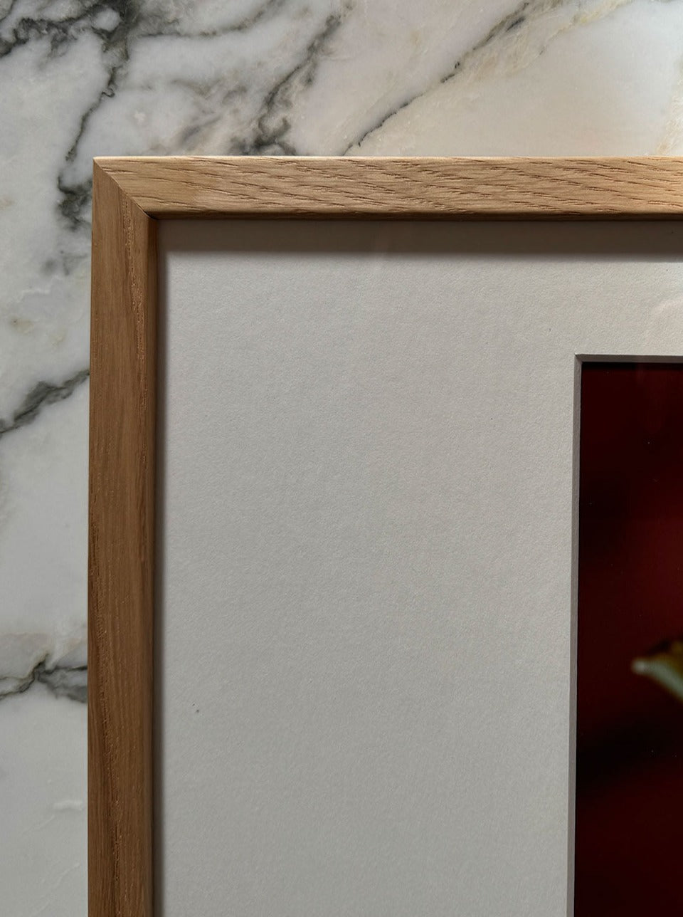 Apple Still Life Photography Print - Image 4