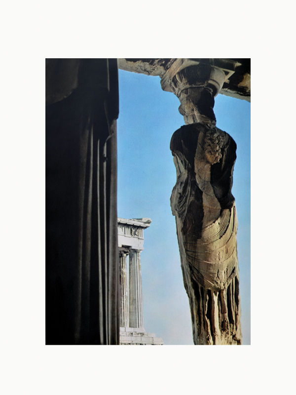 Greek Art Coffee Table Book - Image 4