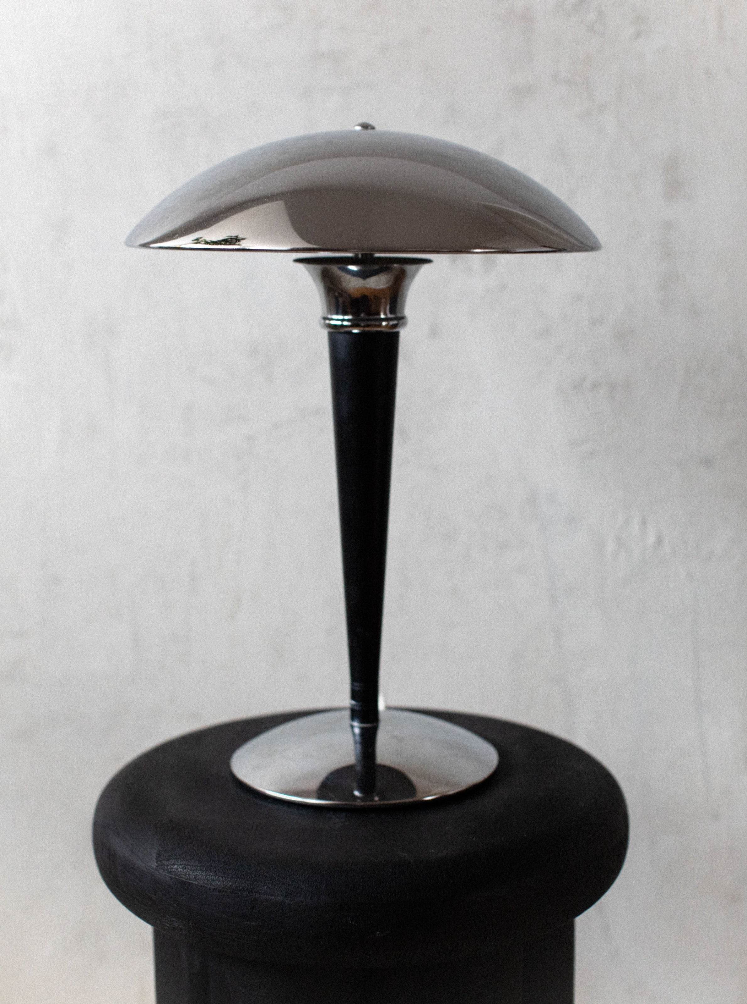 Bauhaus Table Lamp