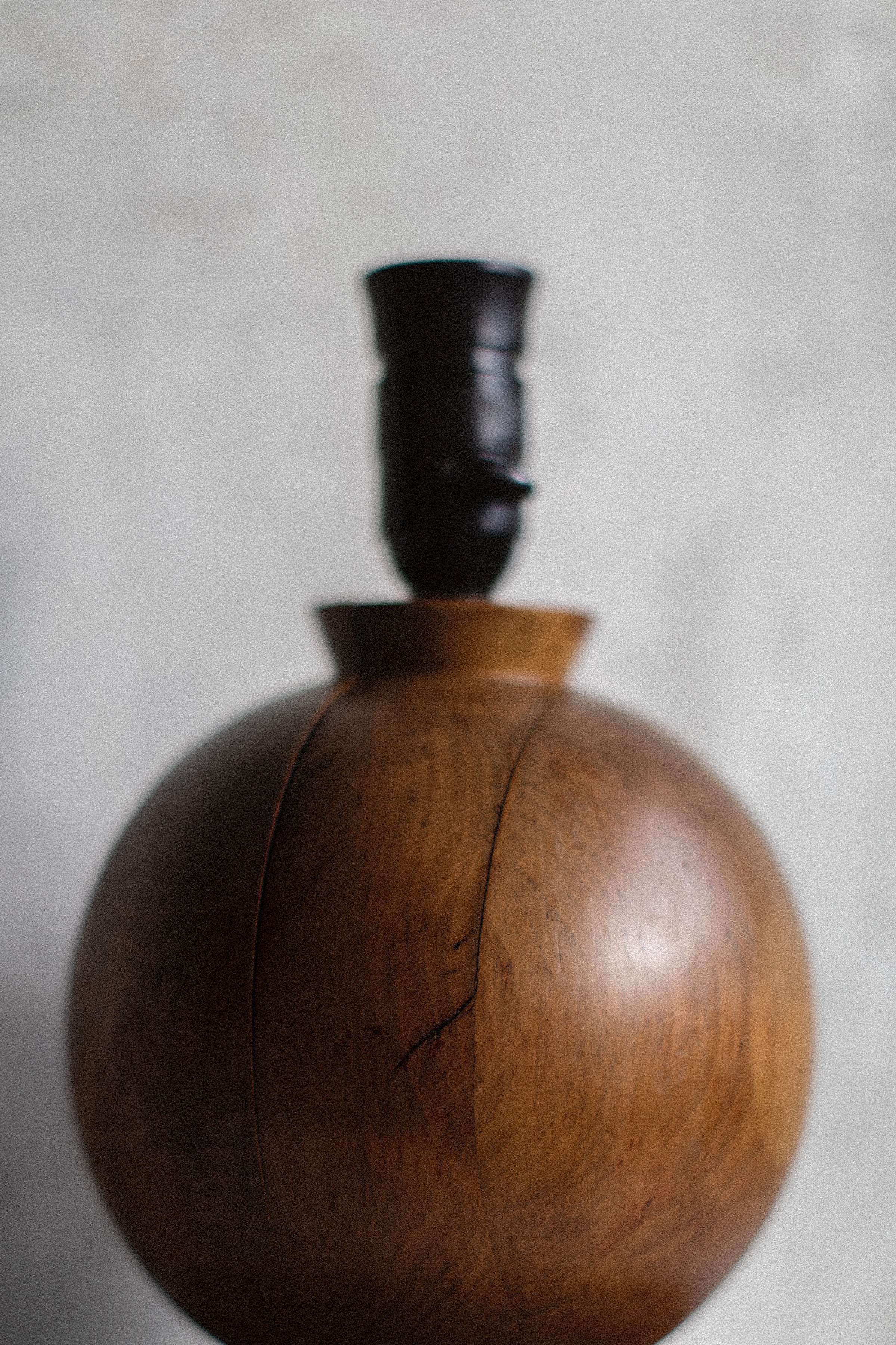 1920s Art Deco Table Lamp - Image 7