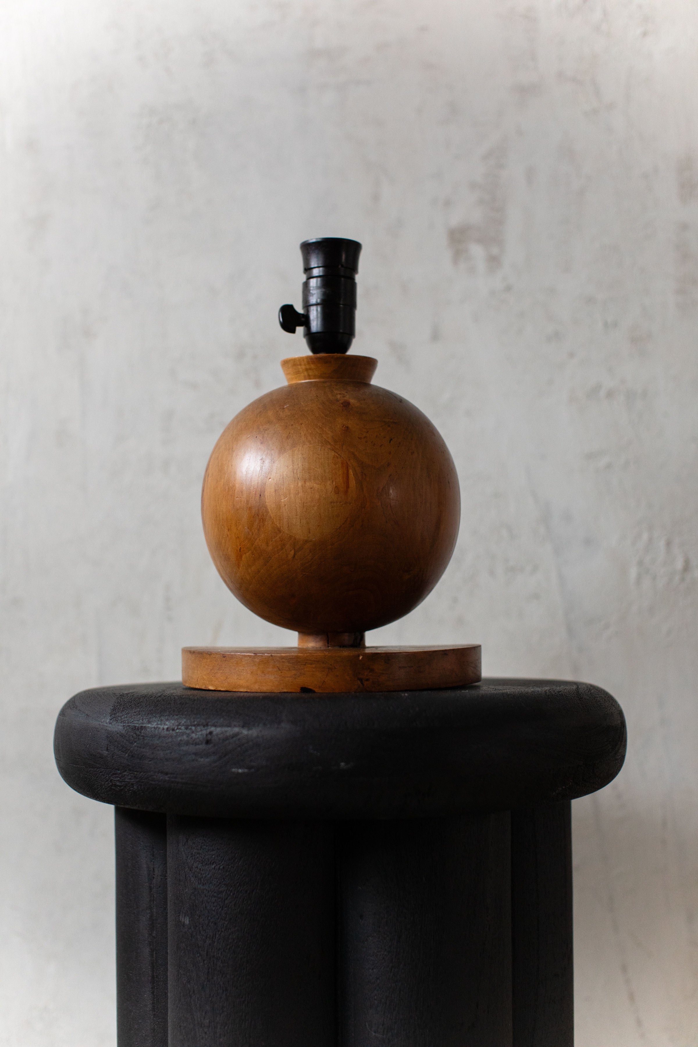 1920s Art Deco Table Lamp - Image 4