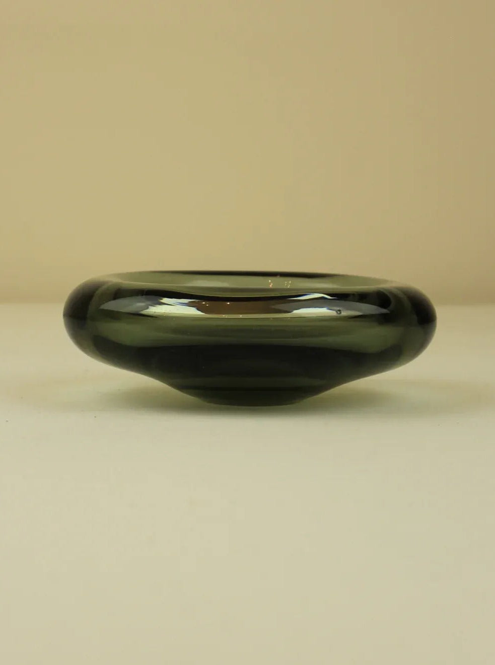 Vintage Danish Style Decorative Bowl - Image 2