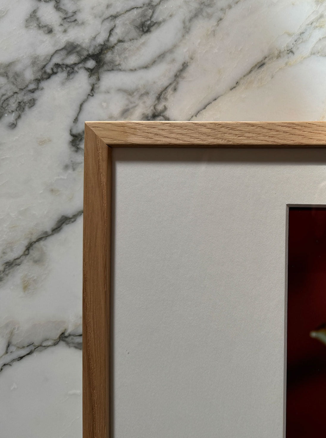 Cherry Still Life Photography Print - Image 3