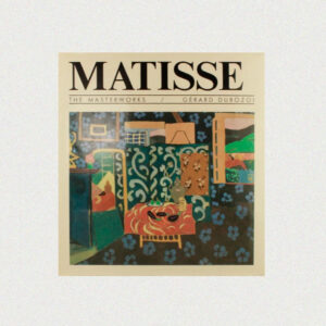 Modern Masterworks Coffee Table Book
