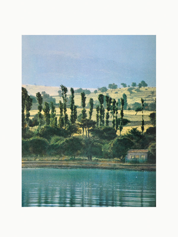 Greek Art Coffee Table Book - Image 3