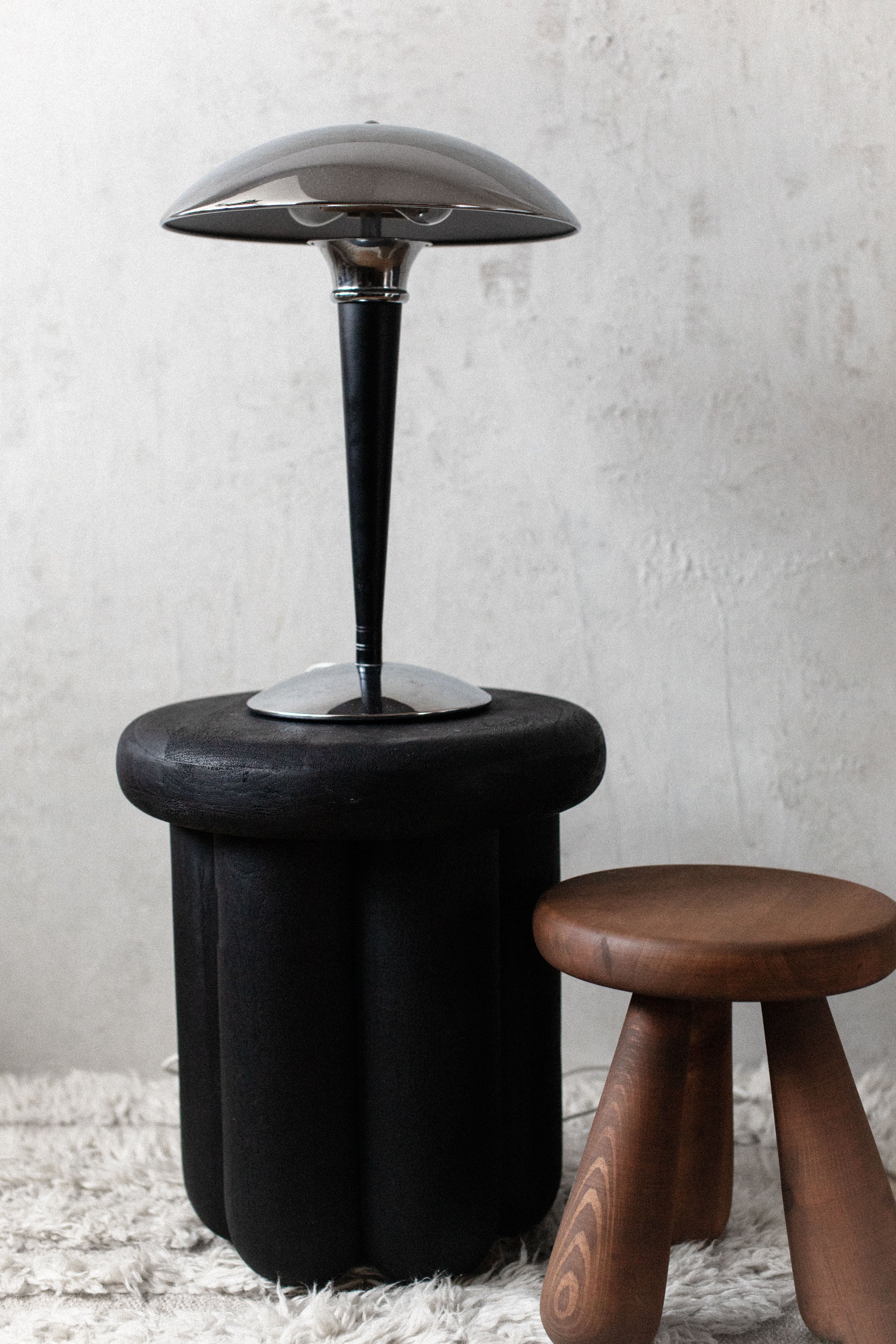 Bauhaus Table Lamp - Image 3